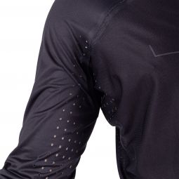 Bluza Leatt Moto 5.5 Ultraweld Black M/Us40/Eu50