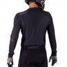 Bluza Leatt Moto 5.5 Ultraweld Black M/Us40/Eu50