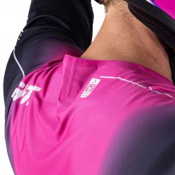 Bluza Leatt Moto 5.5 Ultraweld Tiger Pink M/Us40/Eu50