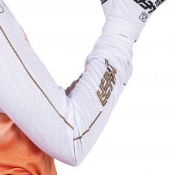 Bluza Leatt Lady Moto 4.5 Lite Coral Pink Xl/Eu42/Uk14/Us10