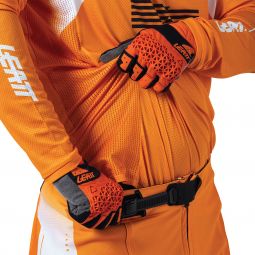 Bluza Leatt Moto 4.5 Lite Orange M/Us40/Eu50