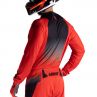 Bluza Leatt Moto 4.5 Lite Red M/Us40/Eu50