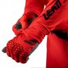Bluza Leatt Moto 4.5 Lite Red M/Us40/Eu50