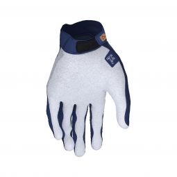 Rękawice Leatt Lady Moto 2.5 X-Flow Deep Blue L/Eu7/Us8