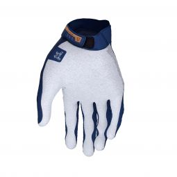Rękawice Leatt Lady Moto 2.5 X-Flow Deep Blue L/Eu7/Us8