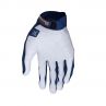 Rękawice Leatt Lady Moto 2.5 X-Flow Deep Blue L/Eu7/Us8