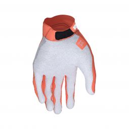 Rękawice Leatt Lady Moto 2.5 X-Flow Coral Pink S/Eu6/Us7