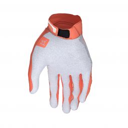 Rękawice Leatt Lady Moto 2.5 X-Flow Coral Pink S/Eu6/Us7