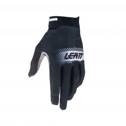 Rękawice Leatt Junior Moto 2.5 X-Flow Black S/Eu6/Us7