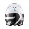 Kask Z Goglami Leatt Kit Moto 9.5 V26 Carbon/White (57-58Cm)