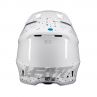 Kask Z Goglami Leatt Kit Moto 8.5 V25 White (57-58Cm)