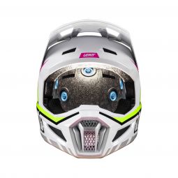 Kask Leatt Moto 2.5 V26 Pink (53-54Cm) X