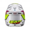 Kask Leatt Moto 2.5 V26 Pink (61-62Cm)