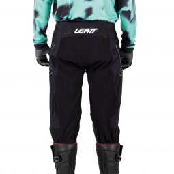 Spodnie Leatt Moto 4.5 Black S/Us30/Eu48