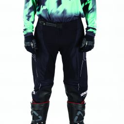 Spodnie Leatt Moto 4.5 Black S/Us30/Eu48