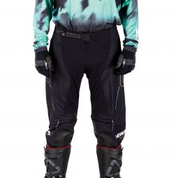 Spodnie Leatt Moto 4.5 Black S/Us30/Eu48