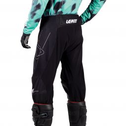 Spodnie Leatt Moto 4.5 Black S/Us30/Eu48