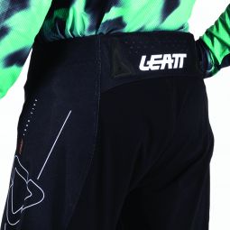 Spodnie Leatt Moto 4.5 Black M/Us32/Eu50