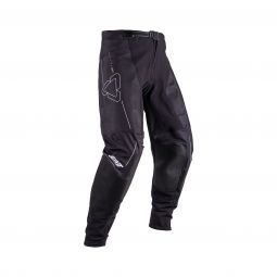 Spodnie Leatt Moto 4.5 Black Xl/Us36/Eu54