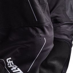 Spodnie Leatt Moto 4.5 Black Xl/Us36/Eu54