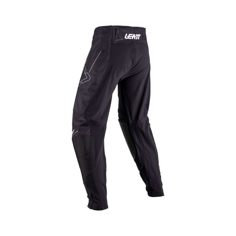 Spodnie Leatt Moto 4.5 Black Xxl/Us38/Eu56