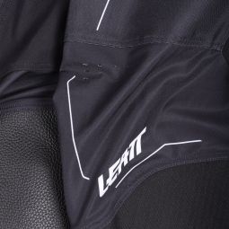 Spodnie Leatt Moto 4.5 Black Xxl/Us38/Eu56