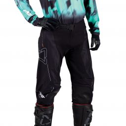 Spodnie Leatt Moto 4.5 Black Xxl/Us38/Eu56