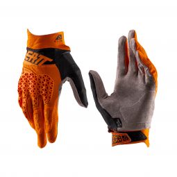 Rękawice Leatt Moto 4.5 Lite Orange Xxl/Eu11/Us12