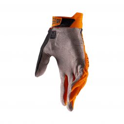 Rękawice Leatt Moto 4.5 Lite Orange Xxl/Eu11/Us12