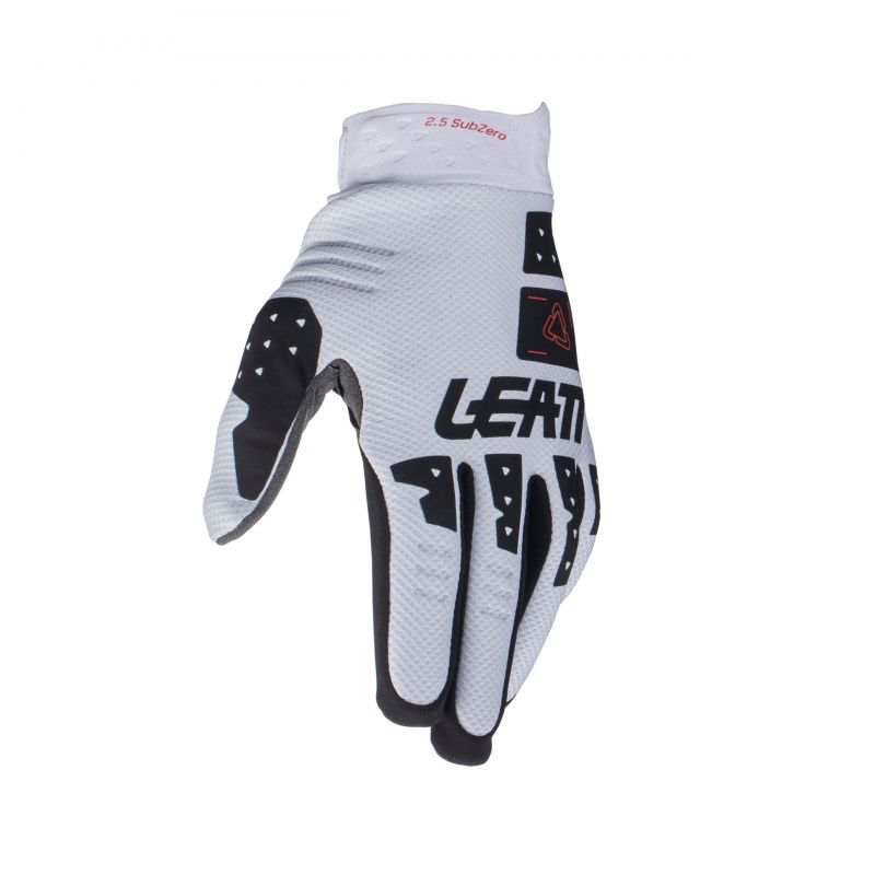Rękawice Leatt Moto 2.5 Subzero Forge Xxl/Eu11/Us12