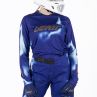 Bluza Leatt Lady Moto 4.5 Lite Deep Blue Xl/Eu42/Uk14/Us10