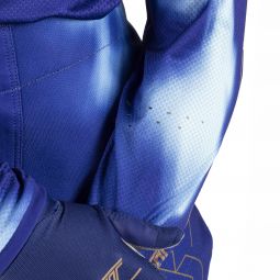 Bluza Leatt Lady Moto 4.5 Lite Deep Blue S/Eu36/Uk8/Us4