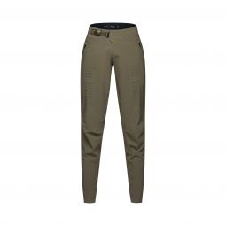Spodnie Rowerowe Fox Flexair Military