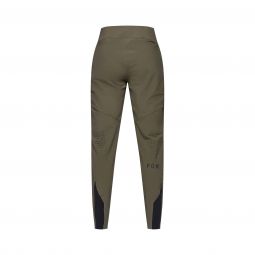 Spodnie Rowerowe Fox Flexair Military