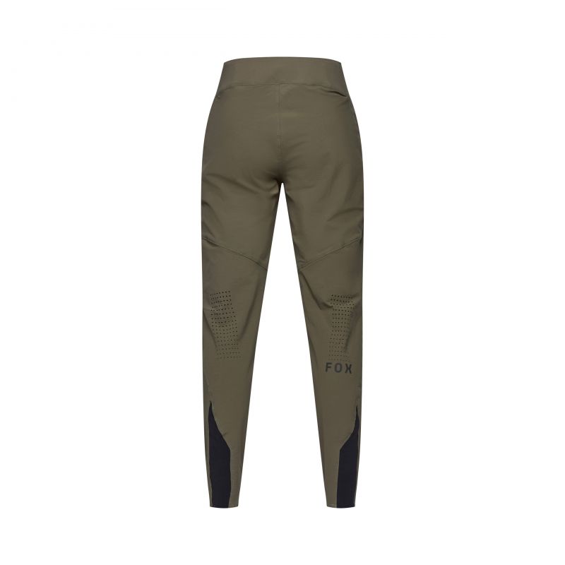 Spodnie Rowerowe Fox Flexair Military