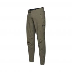 Spodnie Rowerowe Fox Flexair Military