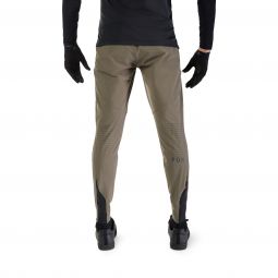 Spodnie Rowerowe Fox Flexair Military