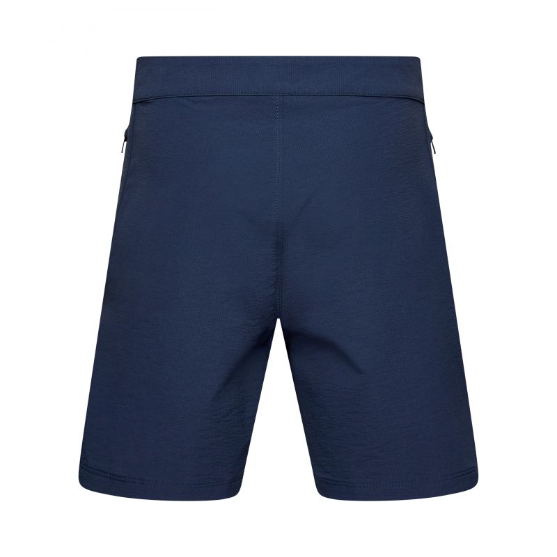 Spodenki Rowerowe Fox Junior Ranger W/Liner Midnight