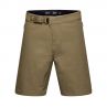 Spodenki Rowerowe Fox Junior Ranger W/Liner Military