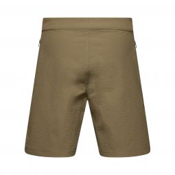 Spodenki Rowerowe Fox Junior Ranger W/Liner Military
