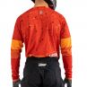 Bluza Leatt Moto 4.5 Enduro Burn S/Us38/Eu48
