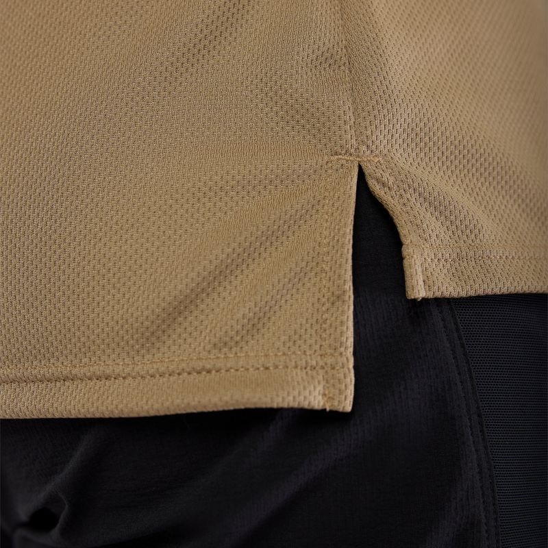 Koszulka Rowerowa Fox Lady Ranger Head Sand Koszulka Rowerowa Fox Lady Ranger Head Sand