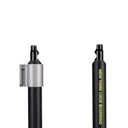 Zapięcie U-Lock Kryptonite New York Diamond - Standard