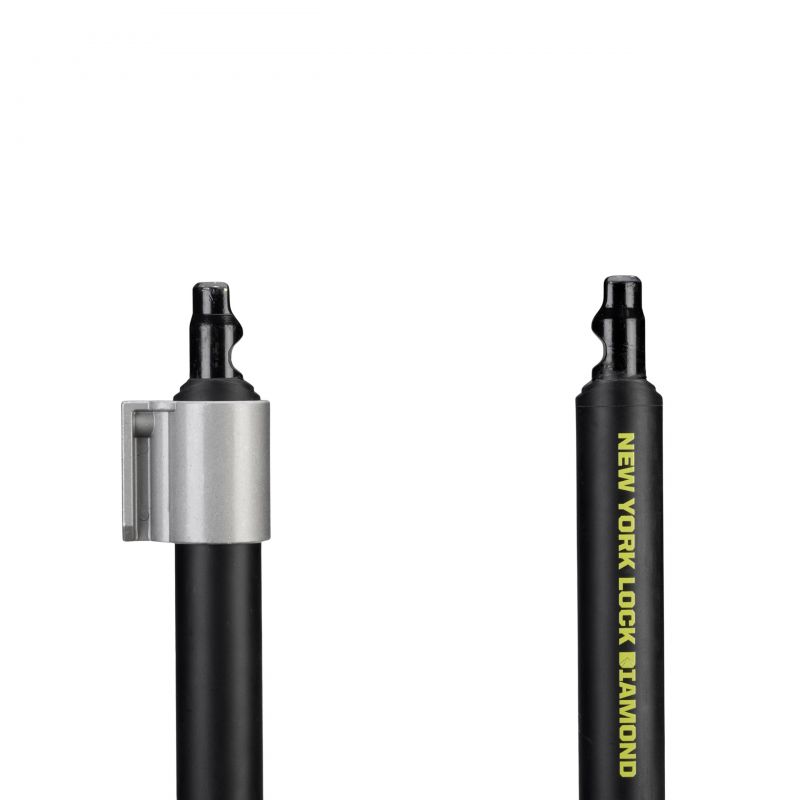 Zapięcie U-Lock Kryptonite New York Diamond - Standard