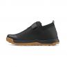 Buty Crankbrothers Mallet Trail Boa Black/Gold - Gum Outsole 8 (41 Eu)