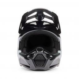 Kask Fox Junior V1 Shield Black
