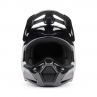 Kask Fox Junior V1 Shield Black