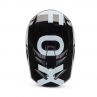 Kask Fox Junior V1 Shield Black