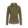Kurtka Fox Lady Ranger Water Olive Green