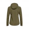 Kurtka Fox Lady Ranger Water Olive Green